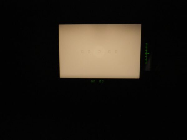 CANON EOS-1N  *イ525 - 画像 (9)